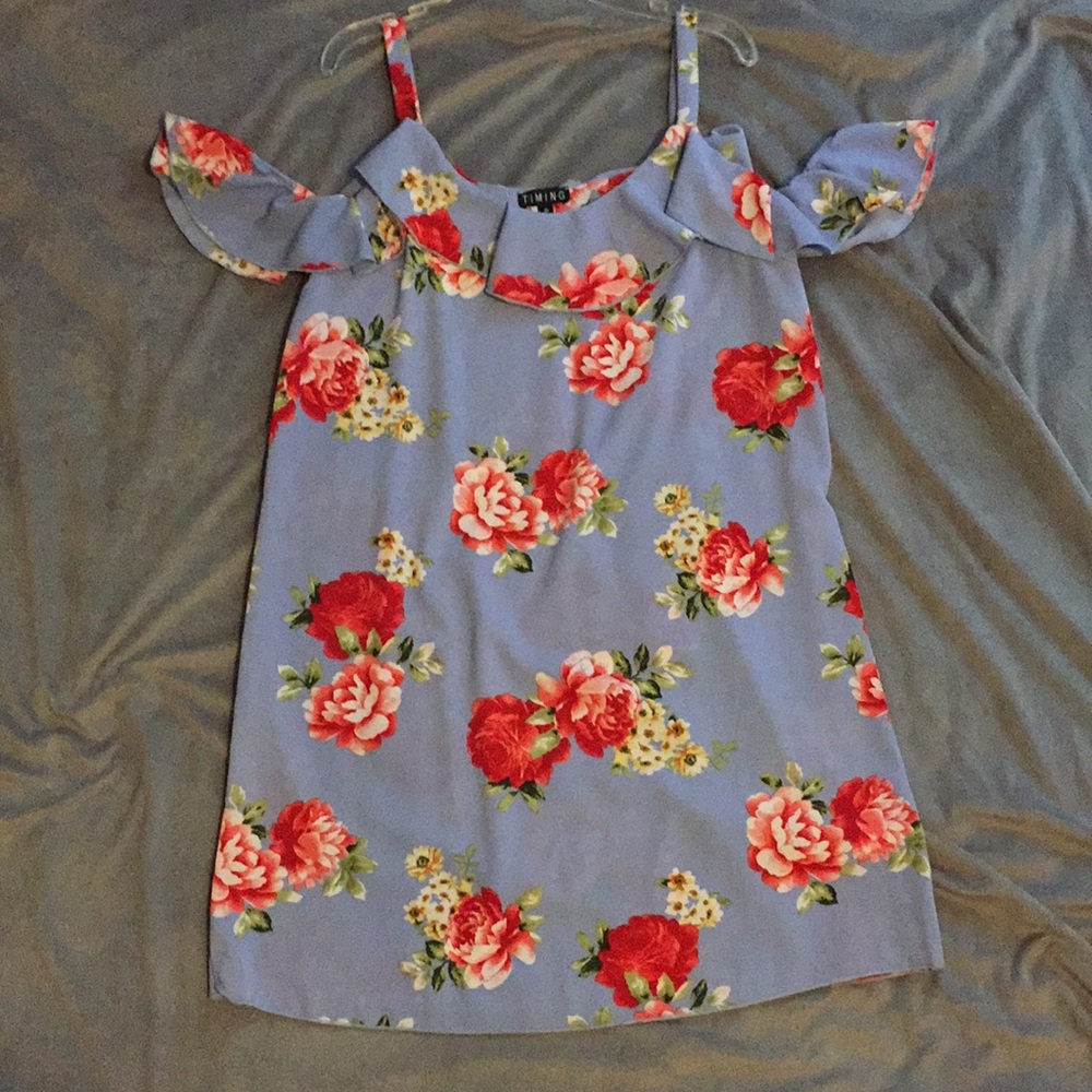 Boutique dress